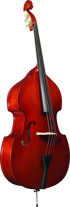 Double Bass Clipart - Cliparts and Others Art Inspiration