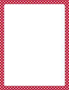 Gingham, Red and white and Red