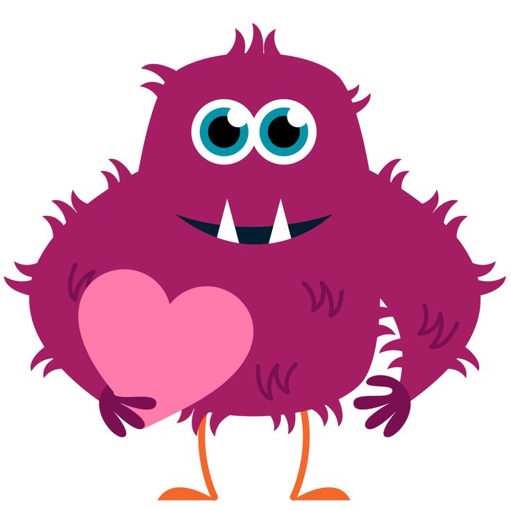 February Clipart | Valentines Day ...