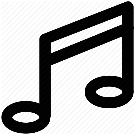 Double bar note, harmony, melody, music, musical sign, song, tune ...