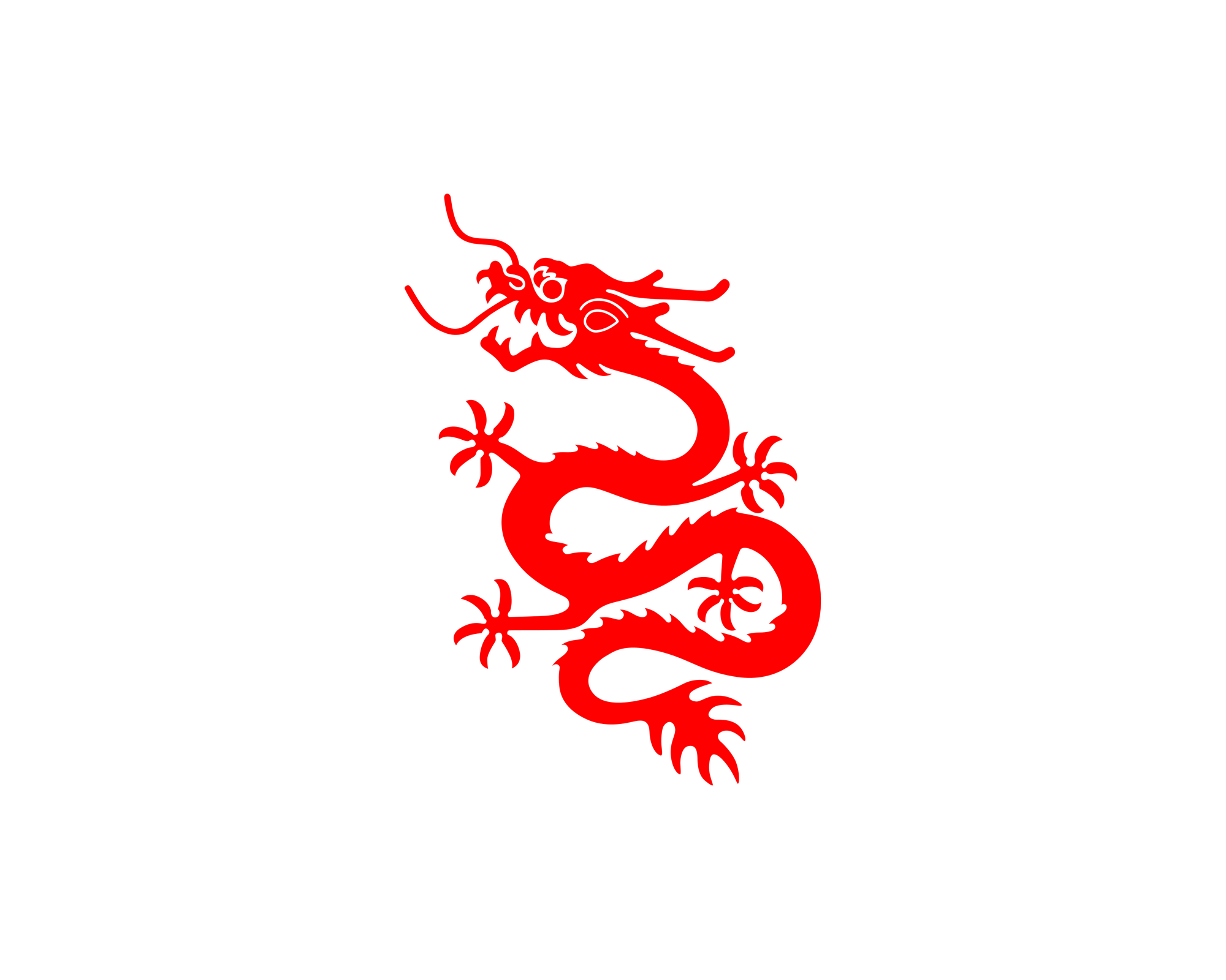 Dragonair logo | Logok