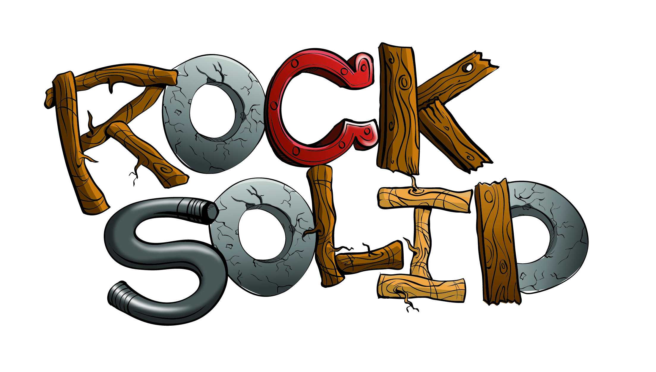 Rock clip art at vector clip art free 2 image #17335
