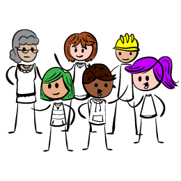 A Group Of People Cartoon - ClipArt Best A Group Of People Cartoon - ClipArt Best