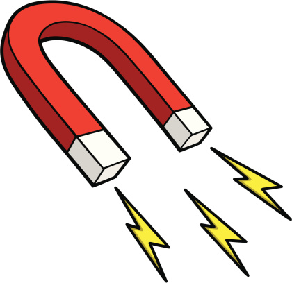 Magnet Cartoon - ClipArt Best