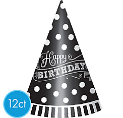 Party Hats & Birthday Hats - Party City