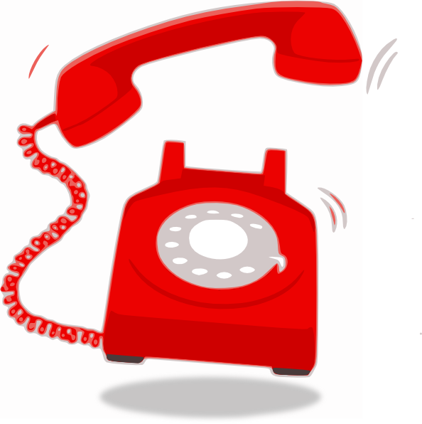 Telephone vector phone clipart 2 image - Cliparting.com