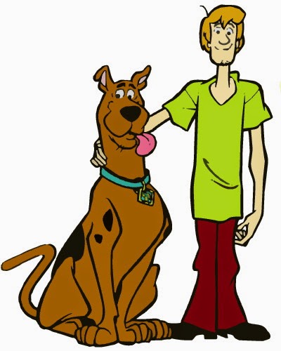 Baru Scooby-Doo - Film Animation Cartoon HD
