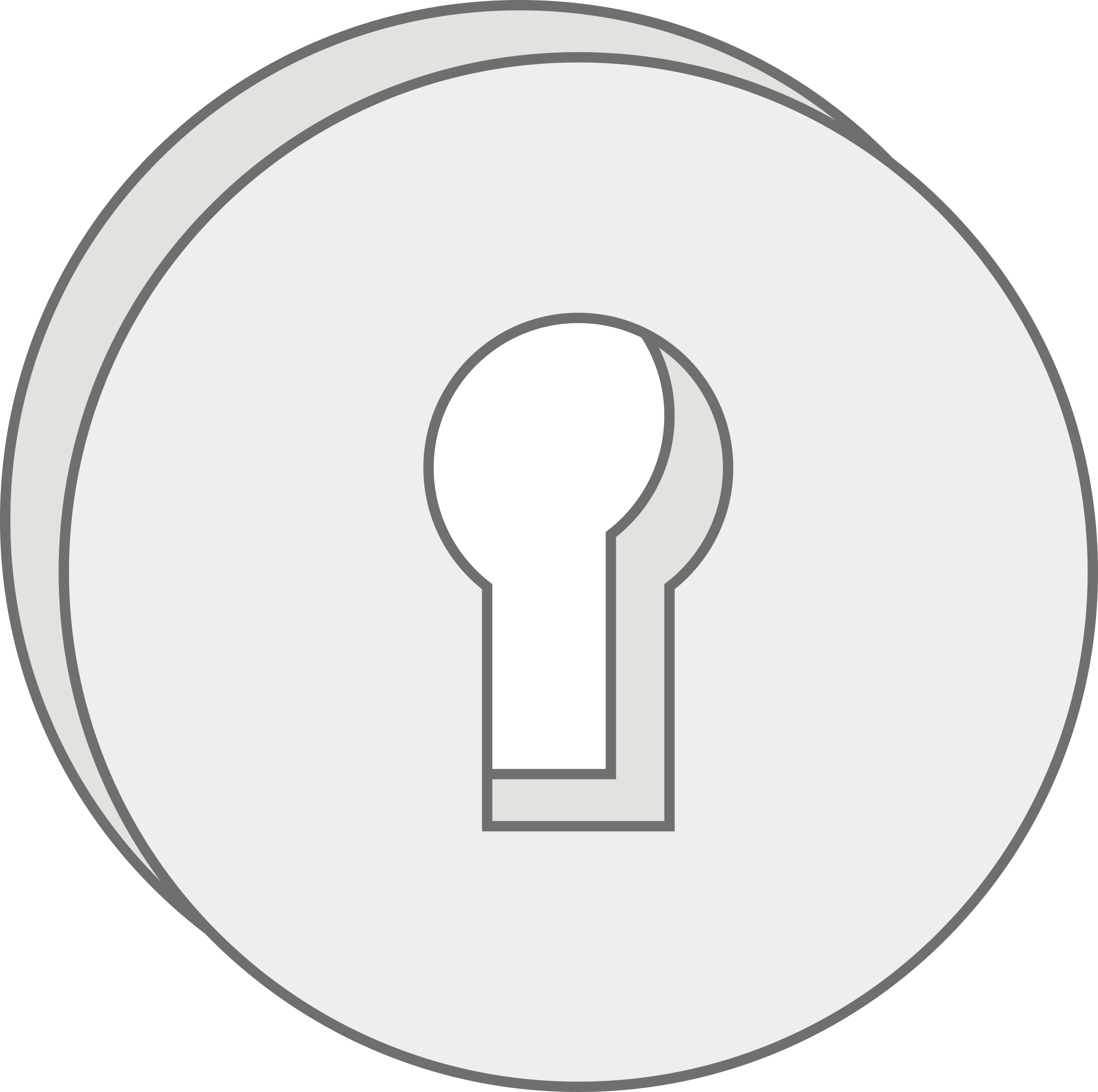 Clipart - lock