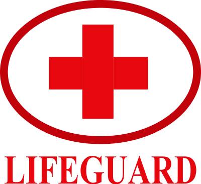 Lifeguard Clipart