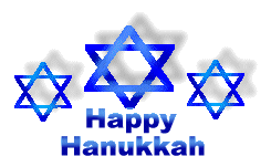 Hanukkah Clip Art - Tumundografico