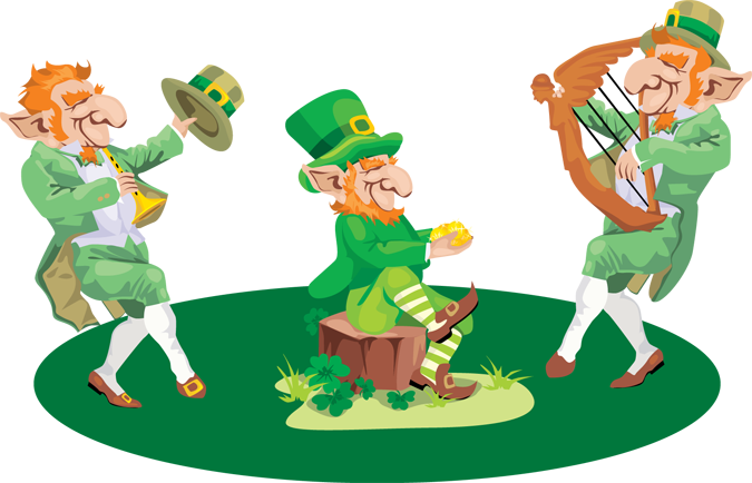 Free Pictures Of Leprechauns | Free Download Clip Art | Free Clip ...
