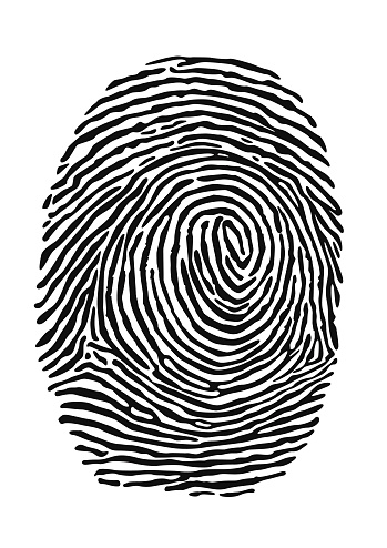 Identity Theft Clip Art, Vector Images & Illustrations