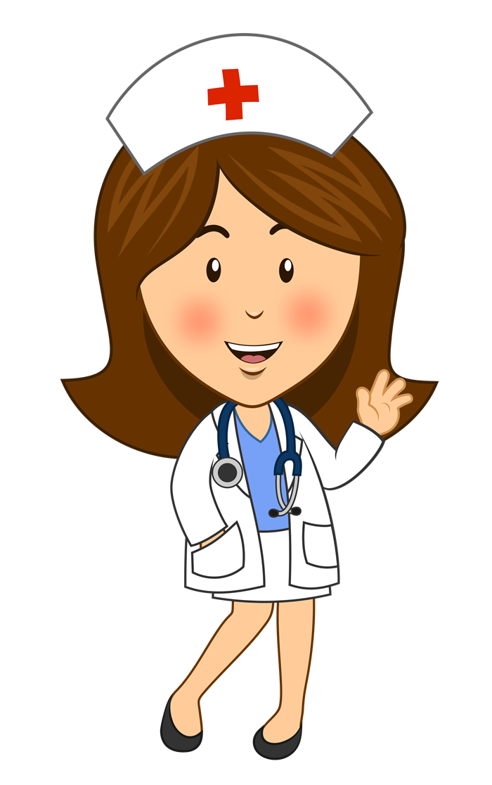 Nurse Clip Art For Word Documents Free - Free ...