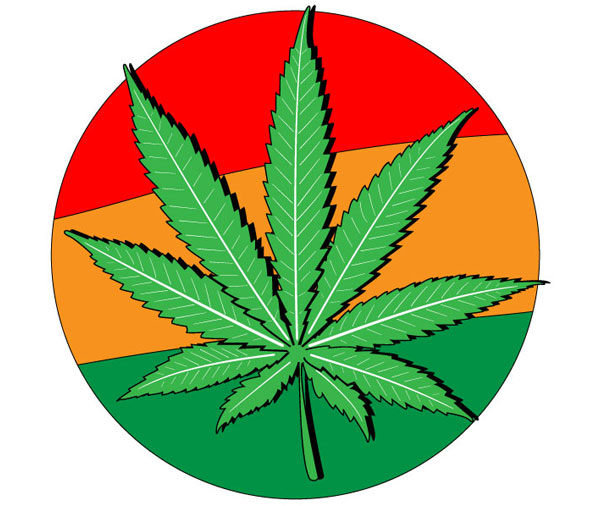 Weed Logo - ClipArt Best