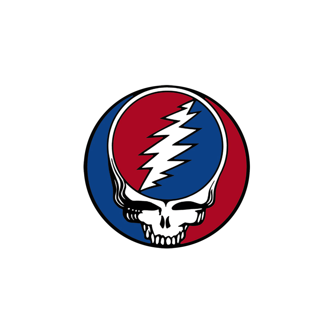 Steal Your Face Logo Vector 77955 | DFILES