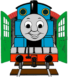 1000+ images about Clipart - Thomas and Friends ...