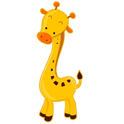 Giraffe Clip Art - Giraffe Images