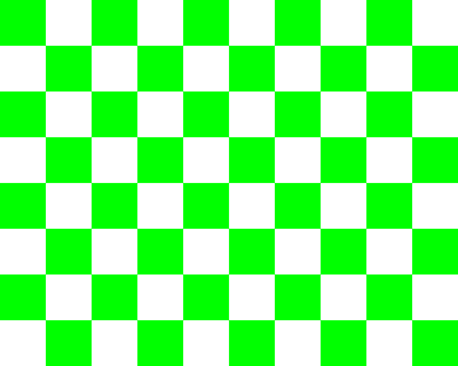 Checkered Wallpaper: Green Checkered Wallpaper