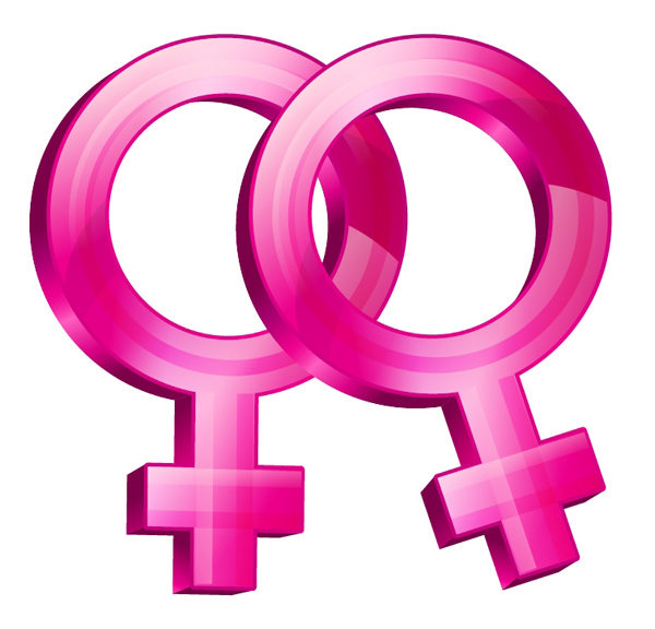 Female Symbol | Free Download Clip Art | Free Clip Art | on ...