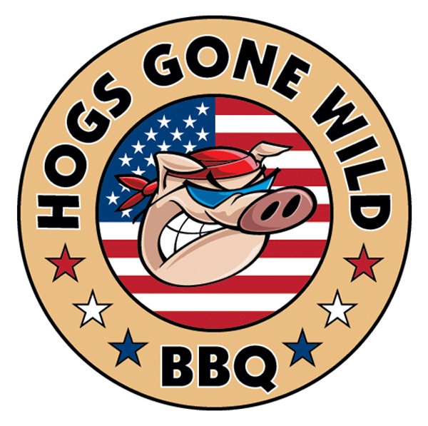 1000+ images about BBQ Team Logos