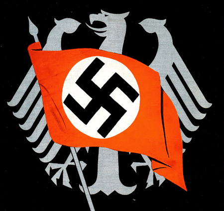NSDAP: The Nazi Party