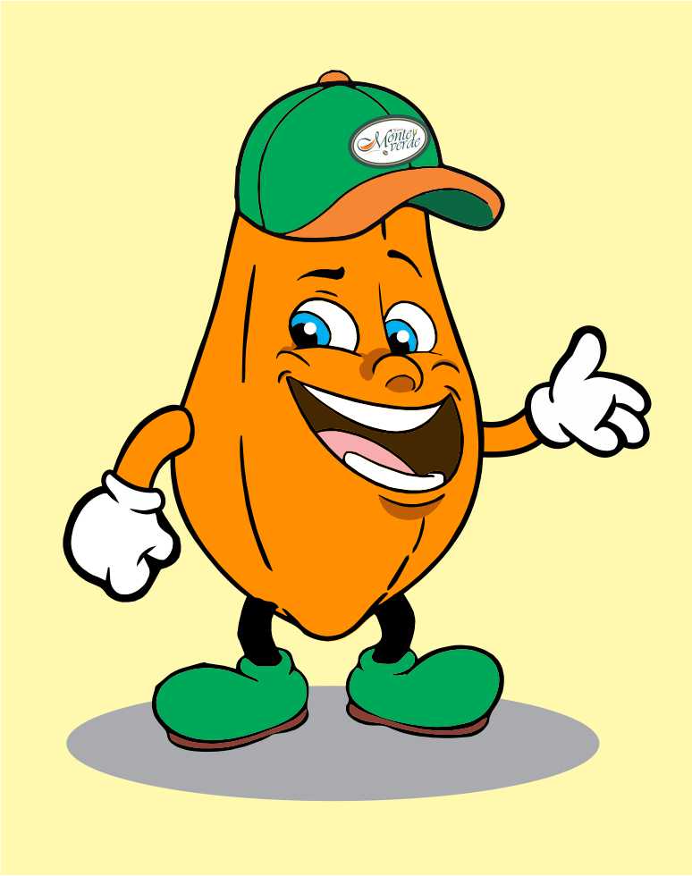 Gifs Animados De Papayas ClipArt Best