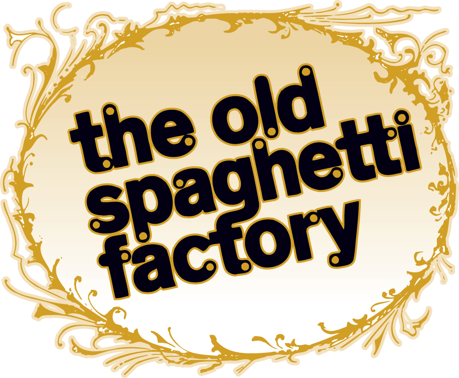 Spaghetti Dinner Flyer Template