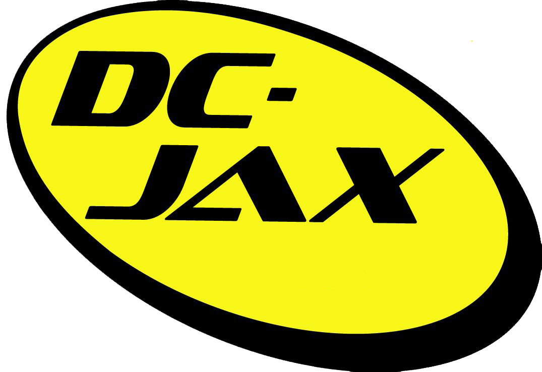 DCJAX | Surveillance Video Analytics