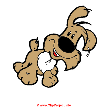 519 views Cartoon dog clipart free