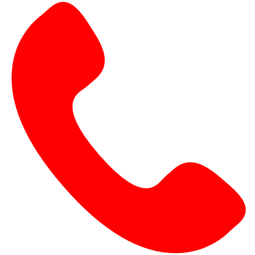 Free red phone icon - Download red phone icon