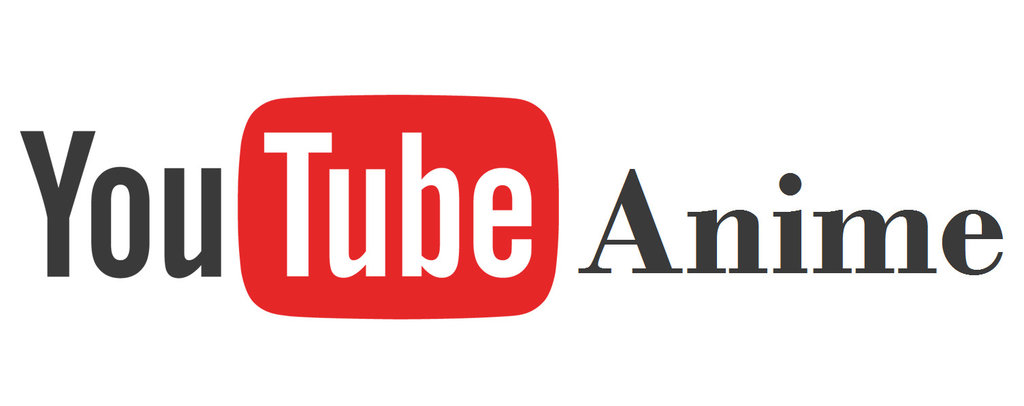 YouTube Anime Logo #2 by MiggsKirby888Extreme on DeviantArt