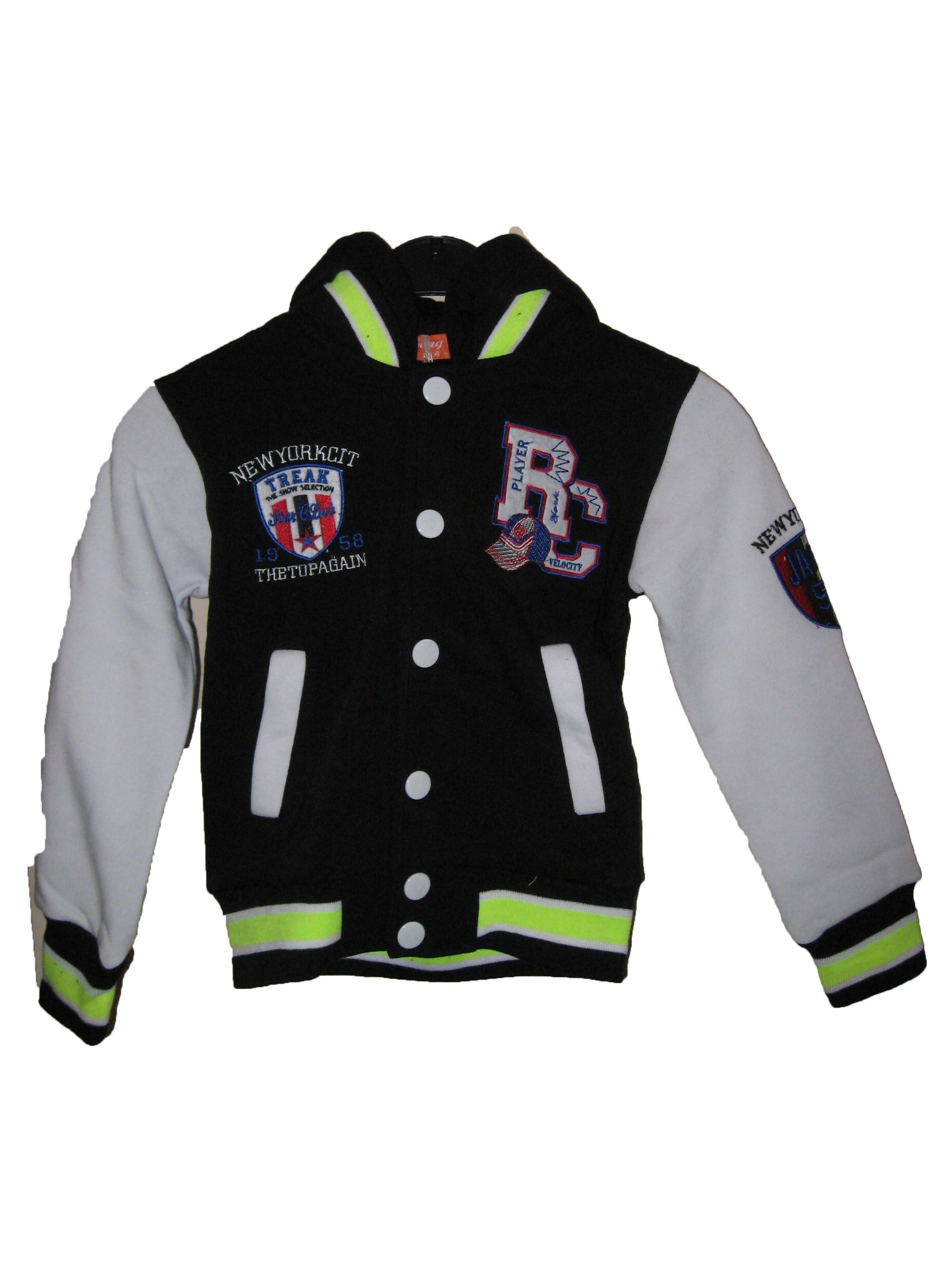 letterman jacket clipart - photo #36