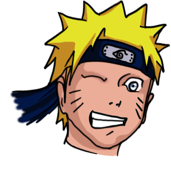 free download clipart naruto - photo #34