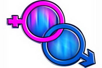 TamoraNews.com | Asal Usul Penggunaan Simbol Untuk Laki-laki dan ...
