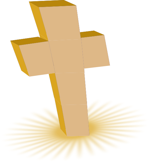 free orthodox cross clip art - photo #20