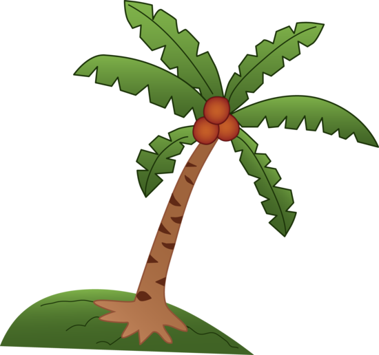 Coconut Tree Drawing | Free Download Clip Art | Free Clip Art | on ...