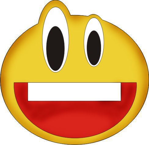 Gambar Emoticon Lucu - ClipArt Best