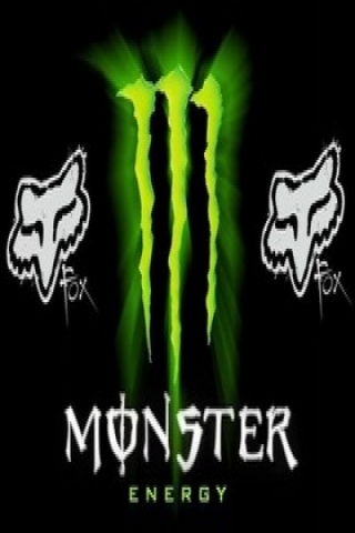 Monster Energy Wallpaper For Iphone Clipart Best