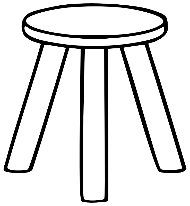 471 views Leave Outline | Free Download Clip Art | Free Clip Art | on ...