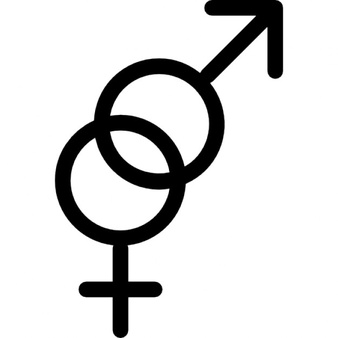 Gender Symbol Vectors, Photos and PSD files | Free Download