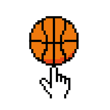 Basketball GIF - Find & Share on GIPHY