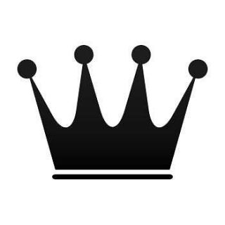 23+ Crown Symbol Clip Art