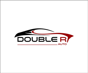 43 Modern Serious Automotive Logo Designs for Double R Auto a ...