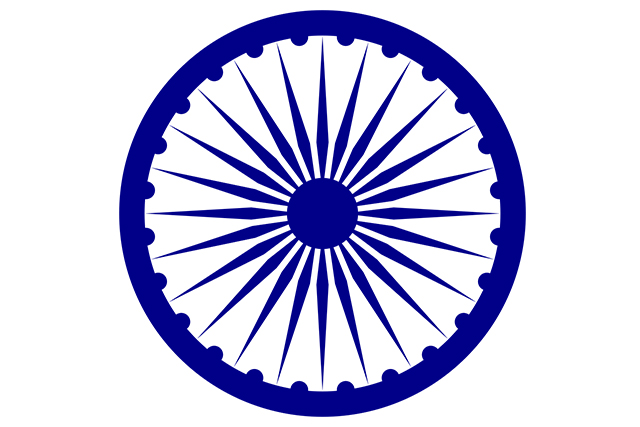 Ashoka Chakram Hd Images - ClipArt Best Ashoka Chakram Hd Images - ClipArt Best