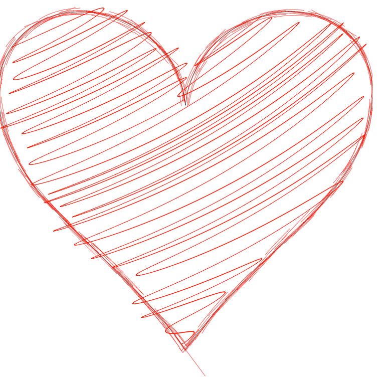 Pictures Of Heart Drawings | Free Download Clip Art | Free Clip ...
