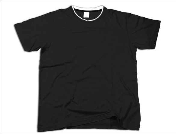 17+ T-shirt PSD Templates | PSD | Free & Premium Templates | Free ...