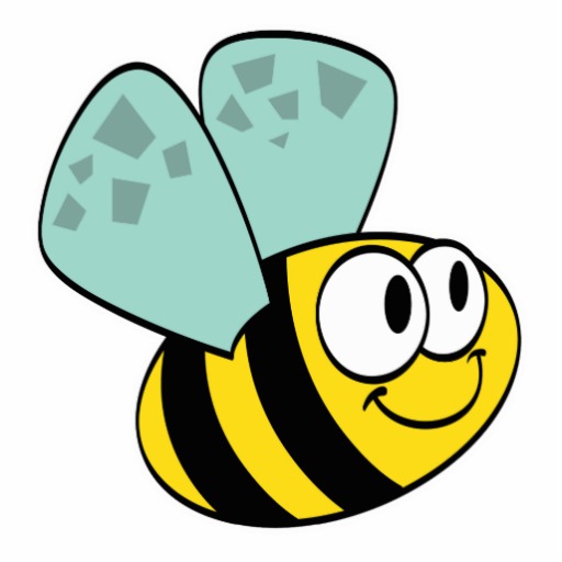 Best Photos of Bumble Bee Cut Out Pattern - Bumble Bee Cut Out ...
