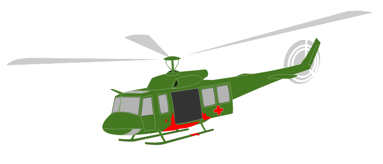 Free to Use & Public Domain Helicopter Clip Art