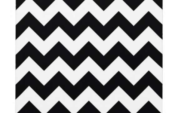 35 Beautiful Black Zig Zag Pattern Wallpaper - 7te.org