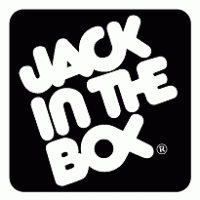 Jack In The Box Logo Vector (.EPS) Free Download